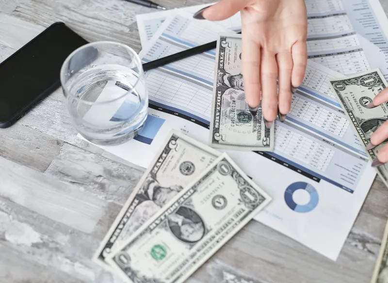The Cash Penalty: Why Your Emergency Fund May Be One of Your Portfolio's Biggest Liabilities