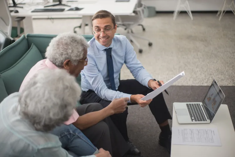 Beyond the Numbers: A Professional Framework for Evaluating Whether Your Financial Advisor Is Truly Earning Their Fee