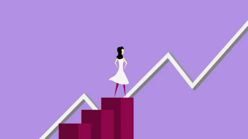 The Acceleration Principle: Why the Rate at Which You Build Wealth Tells You More Than Your Current Balance