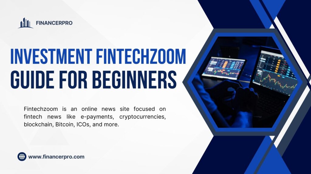 Investment Fintechzoom