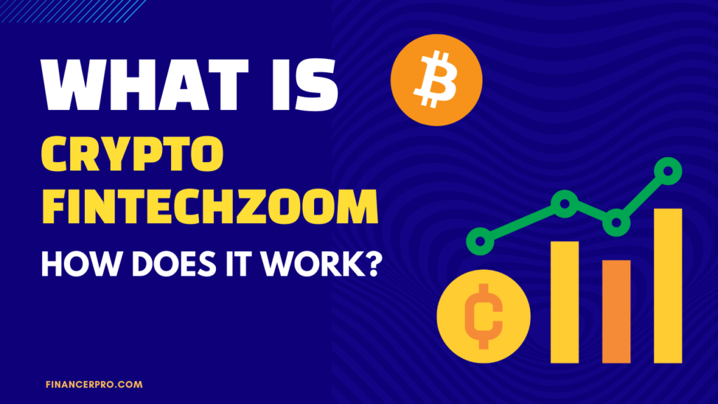 Crypto FintechZoom