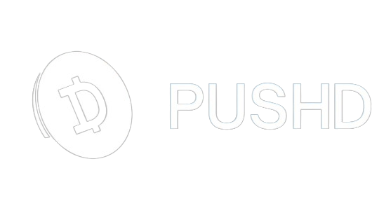 Pushd Crypto