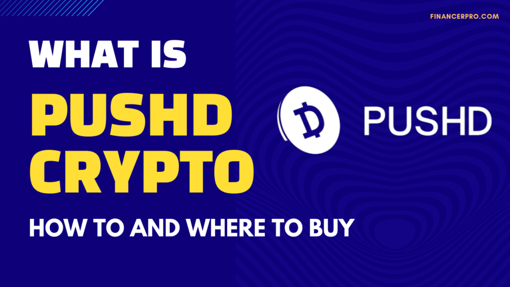 Pushd Crypto