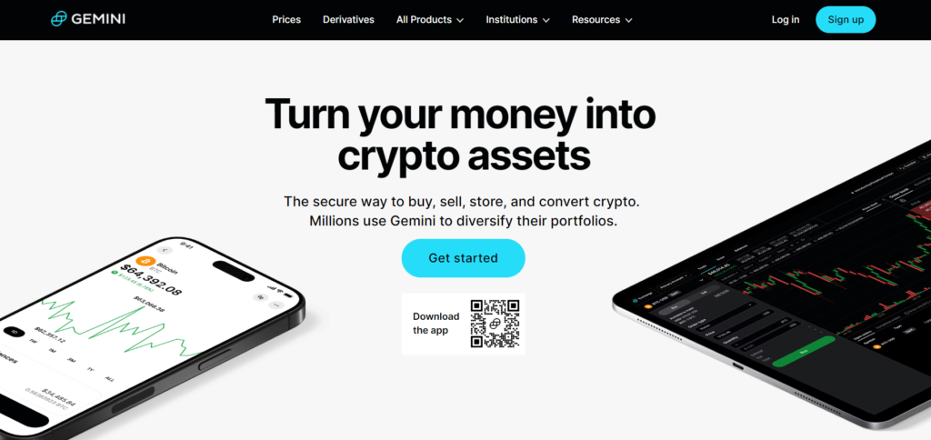 Fintechzoom Best Crypto Exchange